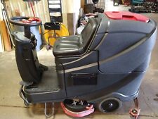 automatic floor scrubber viper for sale  Vinton