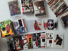 Nba cartes dwyane d'occasion  Châtillon-le-Duc