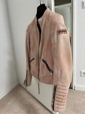 Lederjacke damen rosa gebraucht kaufen Lederjacke damen rosa gebraucht kaufen  Berlin