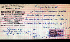 Avignon ramonnage entretien d'occasion  Baugy