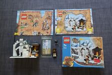 Lego 7412 orient d'occasion  Le Vésinet