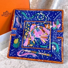Vintage hermes ashtray d'occasion  Expédié en Belgium