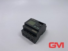 Siemens logikmodul 6ed1052 gebraucht kaufen  Neustadt an der Weinstraße