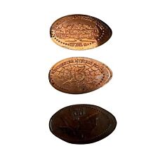 Elongated penny token for sale  Portland