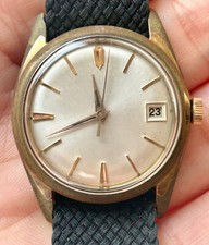 Orologio automatic eta usato  Torre Annunziata