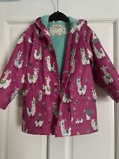 Girls hatley llama for sale  ROMFORD
