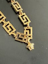 Versace kette monate gebraucht kaufen  Saarlouis