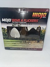 Mojo hw2461 dove for sale  Clearfield