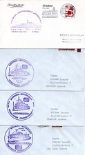 Bodensee schiffspost schiffsst gebraucht kaufen  Konstanz