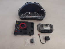 peugeot 206 ecu for sale  ILMINSTER