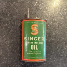 Vintage singer sewing for sale  CHEPSTOW