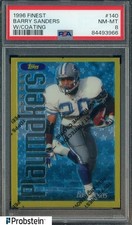1996 topps finest for sale  Passaic