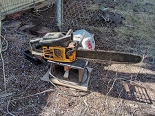 Vintage mcculloch timber for sale  Payson