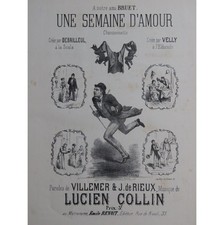 Collin lucien semaine d'occasion  Blois