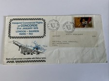 concorde memorabilia for sale  DERBY