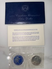 1971 eisenhower uncirculated for sale  Dearborn