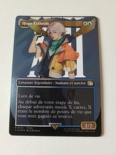 Carte magic hope d'occasion  La Réole