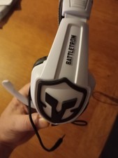 Casque gaming d'occasion  Hesdin