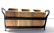 Utensil cutlery holder for sale  The Villages
