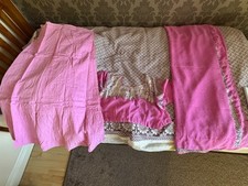 Indian ladies pink for sale  RUGBY