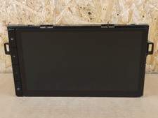 Toyota Yaris Cross 2023 2024 radio screen display 86140-YP032 na sprzedaż Toyota Yaris Cross 2023 2024 radio screen display 86140-YP032 na sprzedaż  PL