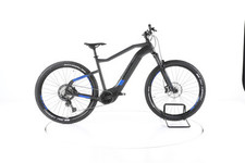 Haibike hardnine bike gebraucht kaufen  Kempten (Allgäu)