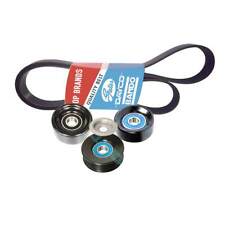 Kit de correia e polia para Holden Commodore VX-VY 3.8L V6 EcoTec NÃO SuprChrg 2000-04 comprar usado  Enviando para Brazil