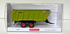 Wiking 038199 claas gebraucht kaufen  Recklinghausen