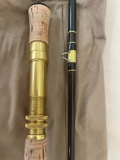 Custom fenwick woodsteam for sale  Eatonton