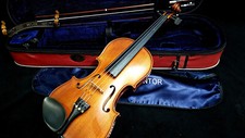 Violon étude marque d'occasion  Paris XV