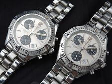 Nice two breitling d'occasion  Expédié en Belgium