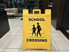 school crossing sign for sale school crossing sign for sale Overland Park