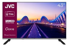 Jvc zoll fernseher gebraucht kaufen  Birkenfeld