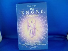 Engel ratgeber diana gebraucht kaufen  Schweitenkirchen