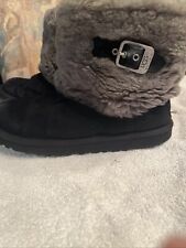 Ugg women black for sale  Phoenix