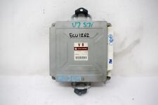 Computador turbo JDM Subaru Impreza WRX STi V7 EJ207 AVCS 6 MT ECU GDB 22611AF481, usado comprar usado  Enviando para Brazil