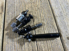 Trans seatpost clamp for sale  Champlain