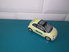 13.01.19.6 voiture miniature d'occasion  Plabennec