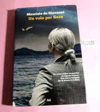 Libro maurizio giovanni usato  Paterno