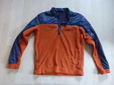 Schoffel fleece half gebraucht kaufen  Königsbrunn