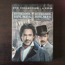 Sherlock holmes collection usato Sherlock holmes collection usato  Trivignano Udinese