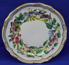 Prato(s) de salada Spode Butterfly Garden, 7 7/8" comprar usado Prato(s) de salada Spode Butterfly Garden, 7 7/8" comprar usado  Enviando para Brazil