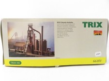 Trix hochofen bausatz gebraucht kaufen  Mainz