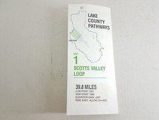 Lake county pathways for sale  Lakeport