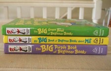 Lot big book for sale  Troy