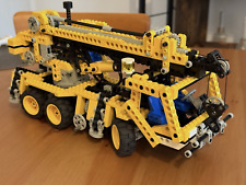 Lego technik 8460 gebraucht kaufen  Hürth