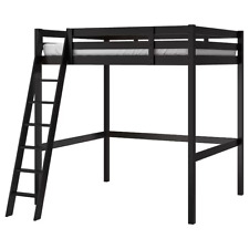 Structure lit mezzanine d'occasion  Orleans-
