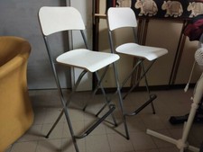 Set sgabelli cucina usato  Trento