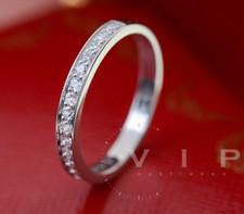 Cartier 1895 ehering gebraucht kaufen  Dortmund