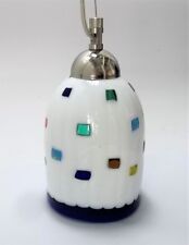 Luminaria Lámpara de Araña Jacaranda Vidrio de Murano Made IN Italy comprar usado  Enviando para Brazil
